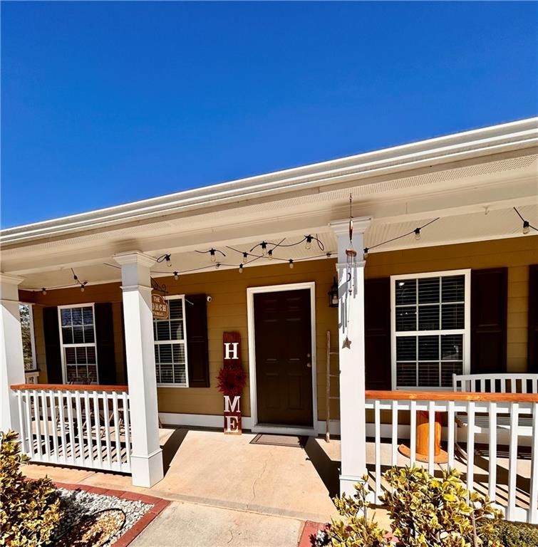 94 Heather Lane Commerce, GA 30529 - Photo 3 of 26