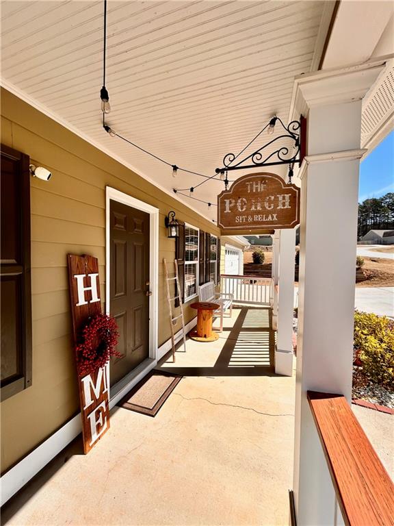 94 Heather Lane Commerce, GA 30529 - Photo 4 of 26