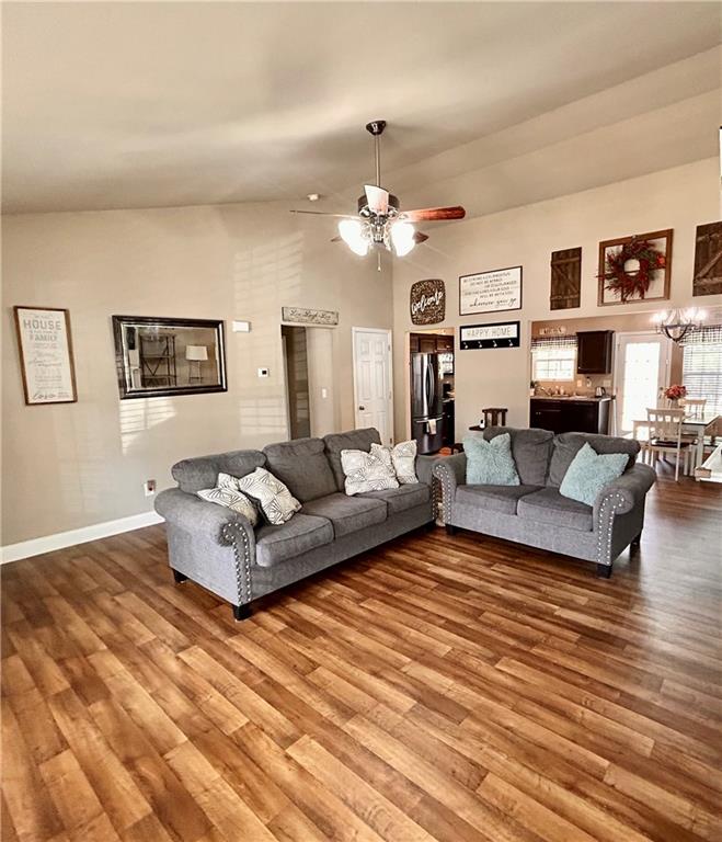 94 Heather Lane Commerce, GA 30529 - Photo 5 of 26