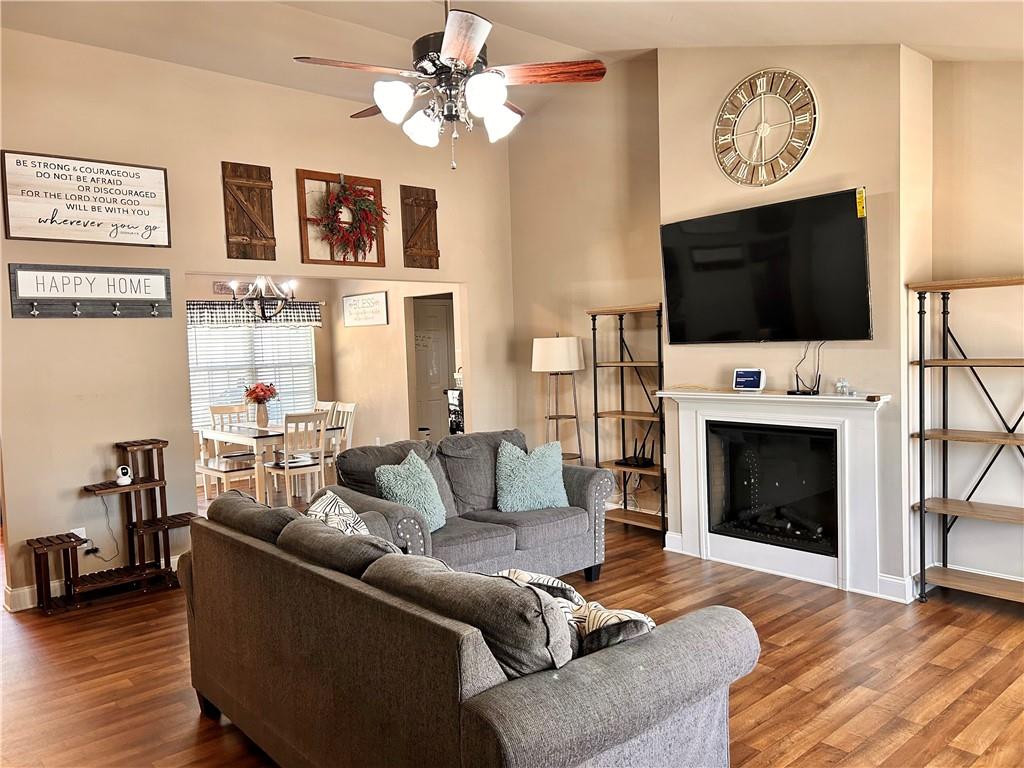 94 Heather Lane Commerce, GA 30529 - Photo 7 of 26