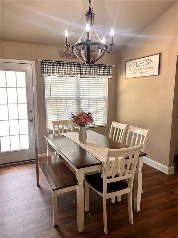 94 Heather Lane Commerce, GA 30529 - Photo 9 of 26