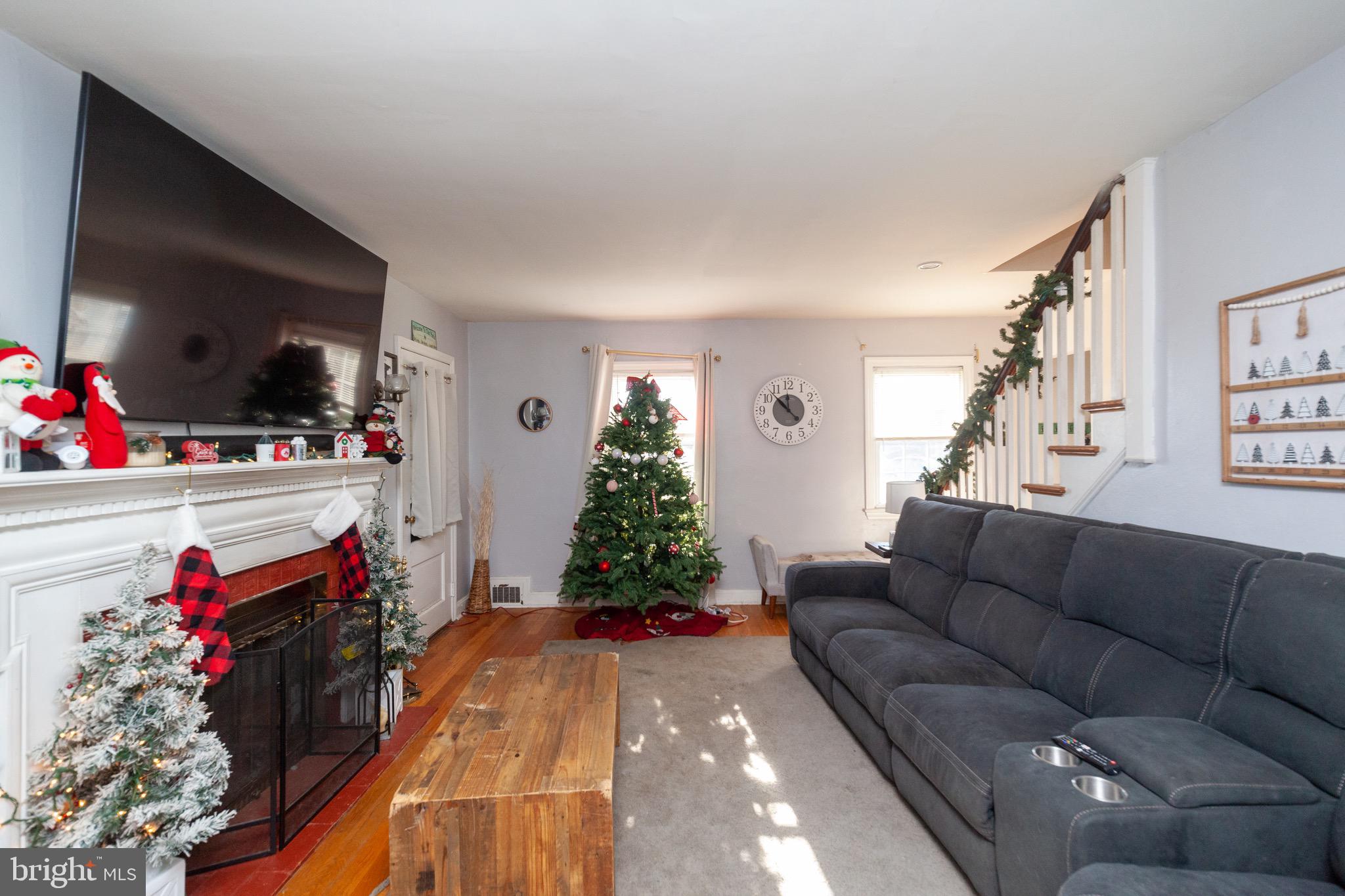 8 Georgetown Road Penns Grove, NJ 08069 - Photo 6 of 34