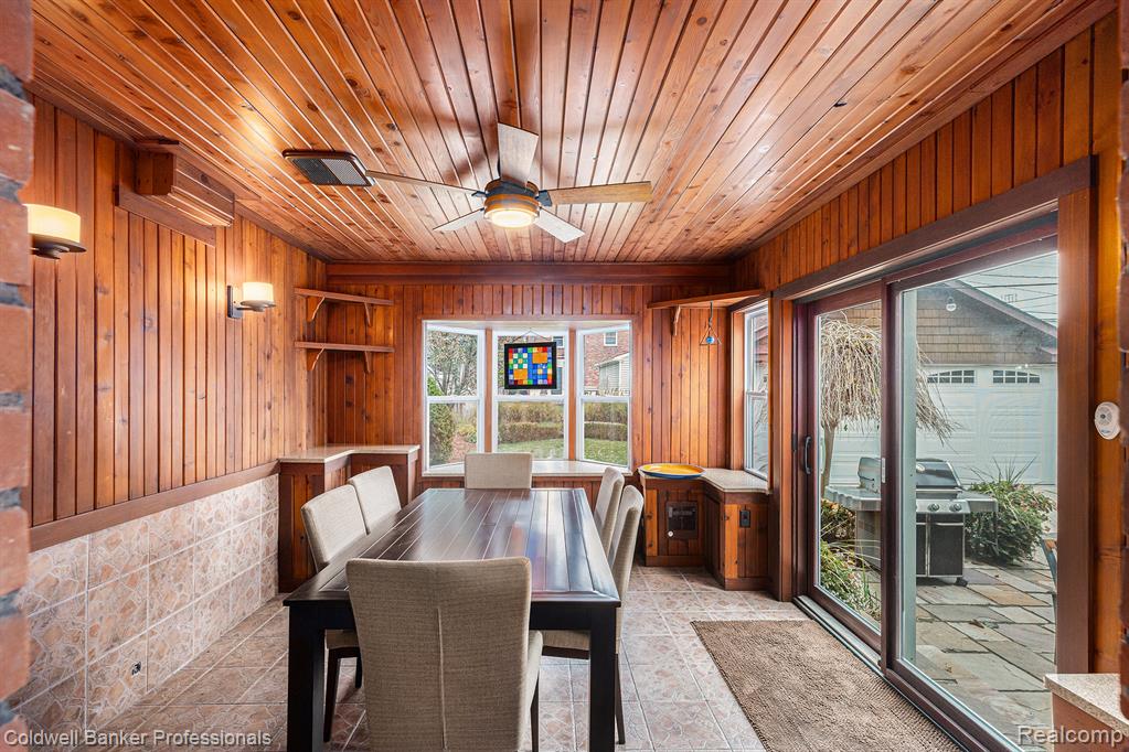 1358 Harvard Road Grosse Pointe Park, MI 48230 - Photo 13 of 52