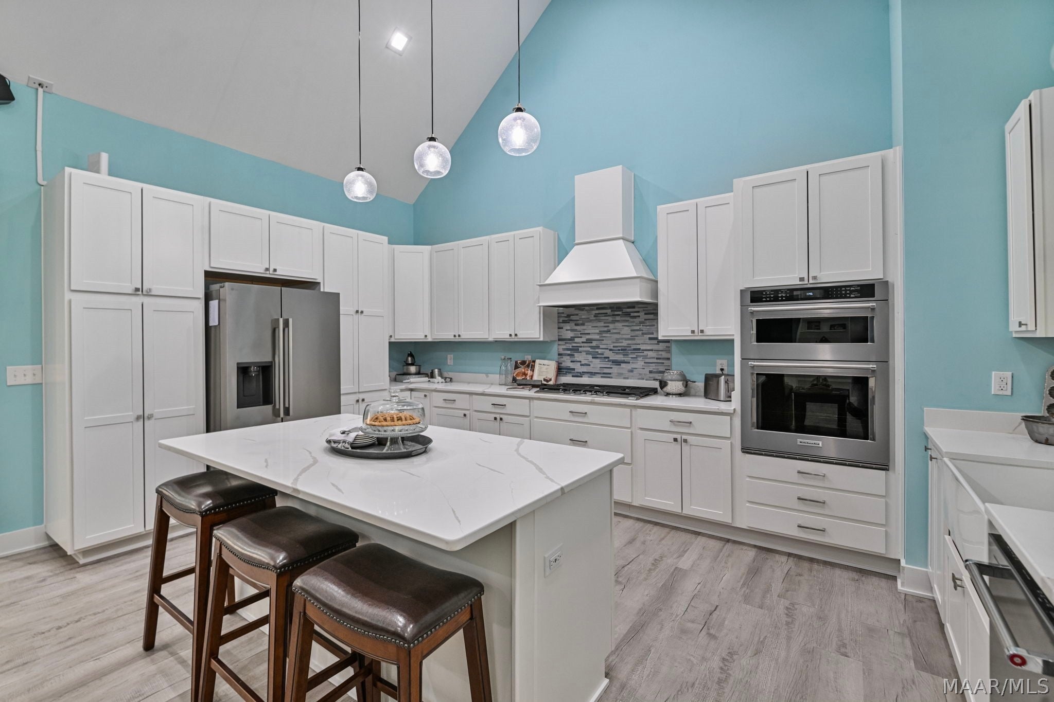 349 Golson Road Prattville, AL 36067 - Photo 9 of 58 Gallery Image 9