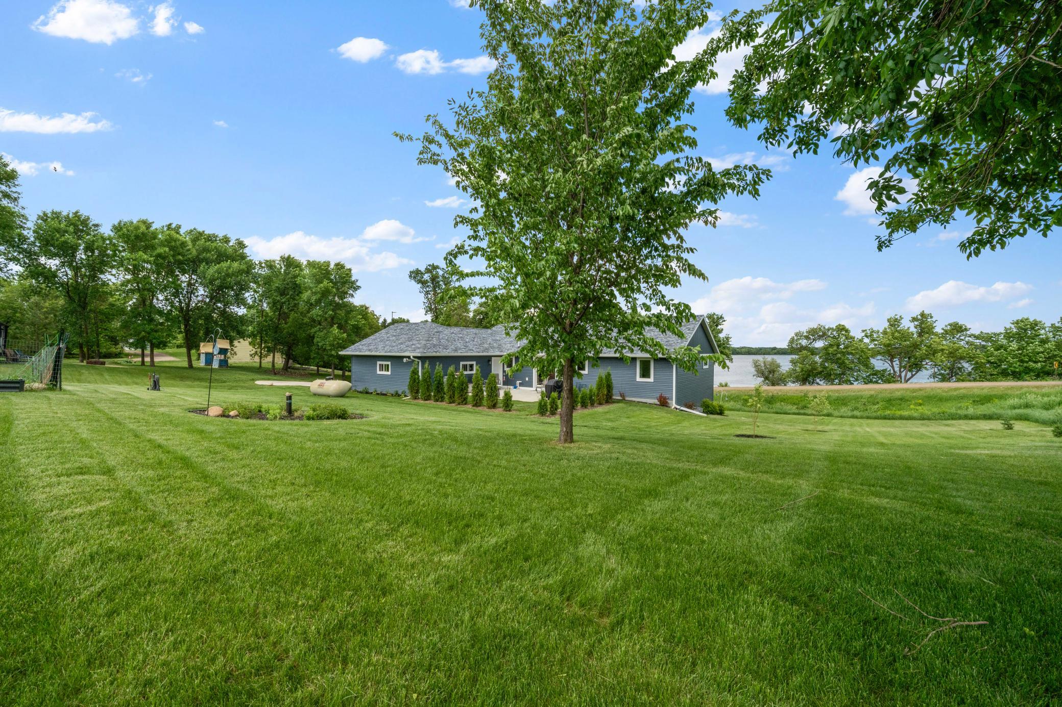 1402 Brophy Park Road Northwest Alexandria, MN 56308 - Photo 9 of 50