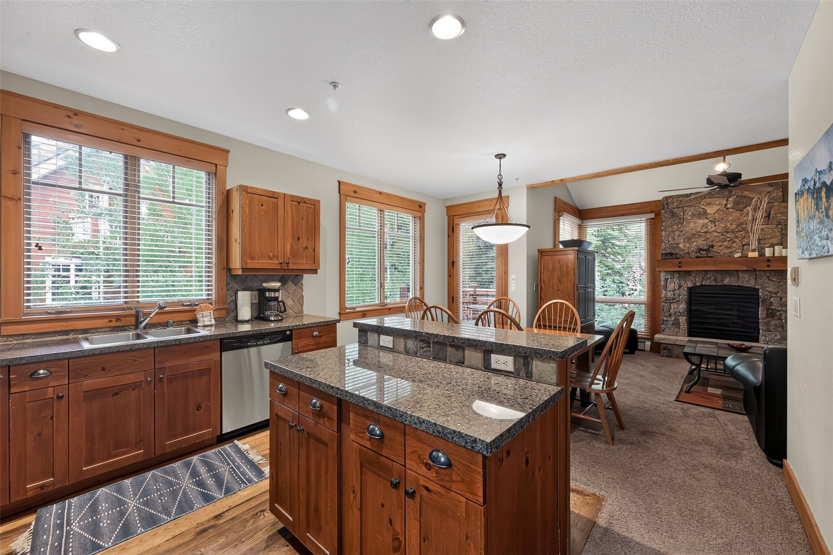 89 Tip Top Trail, Unit 6533 Keystone, CO 80435 - Photo 4 of 35