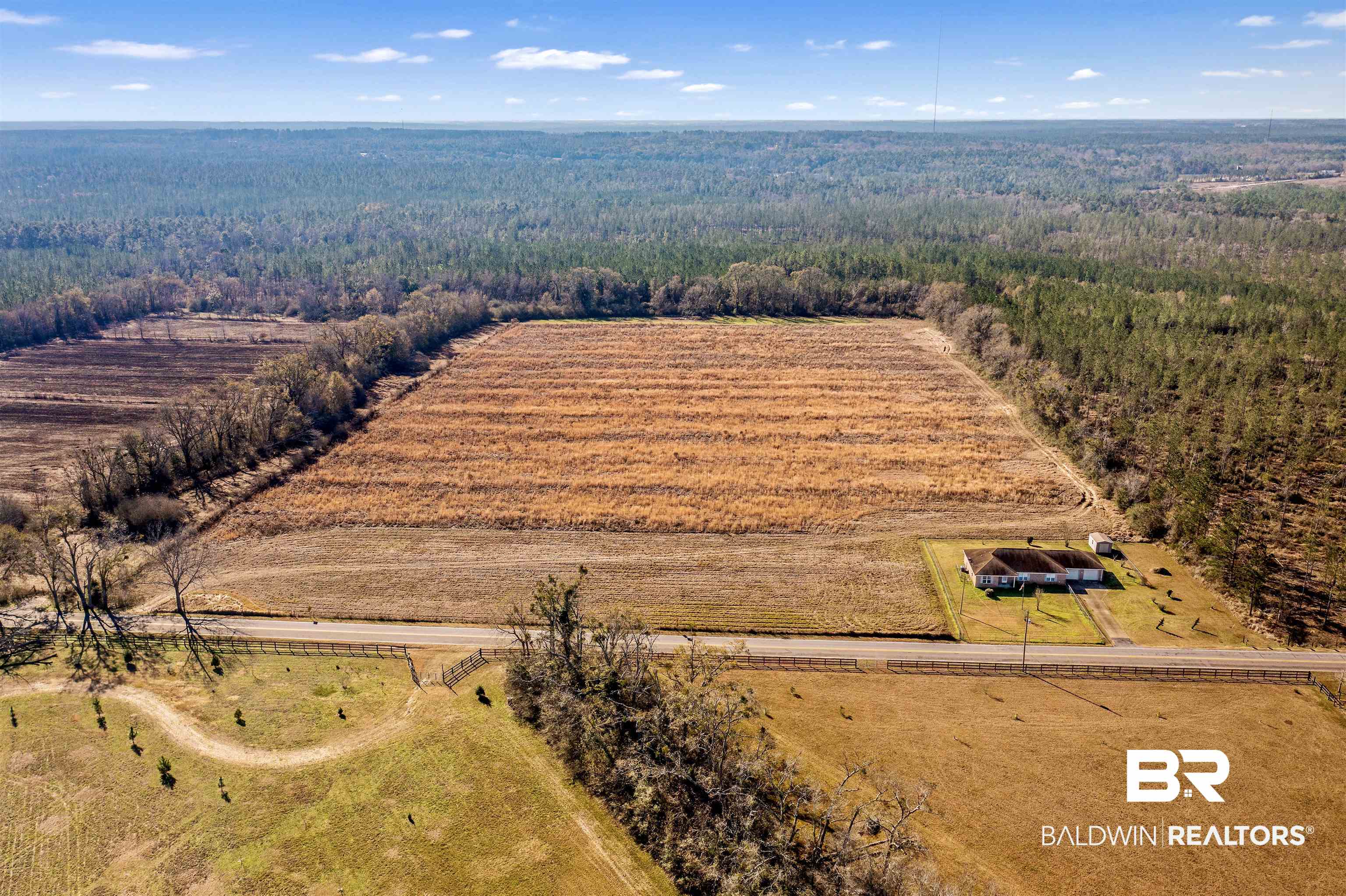 24752 Linholm Road Robertsdale, AL 36567 - Photo 21 of 36