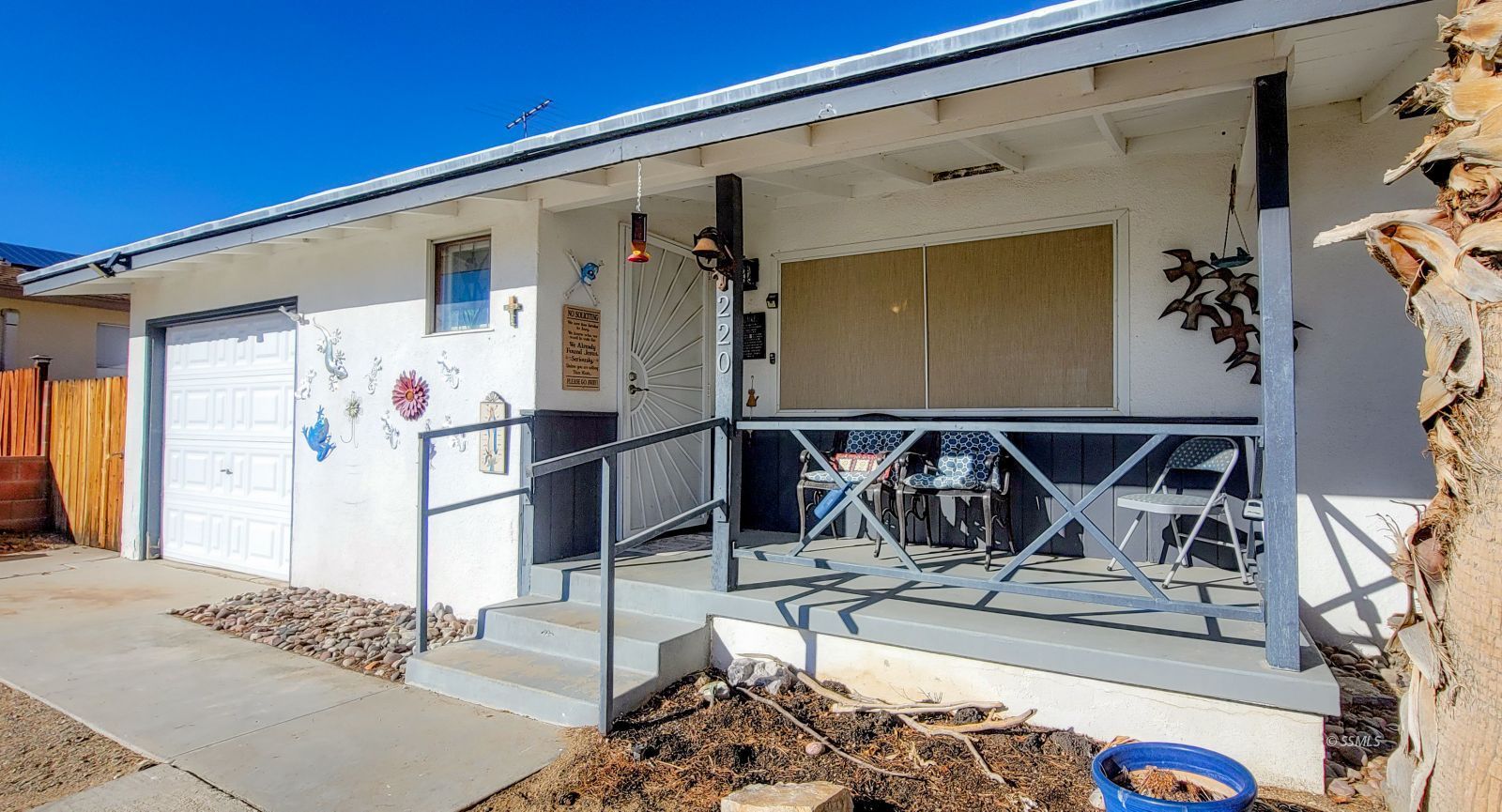 220 West Perdew Avenue Ridgecrest, CA 93555 - Photo 4 of 30