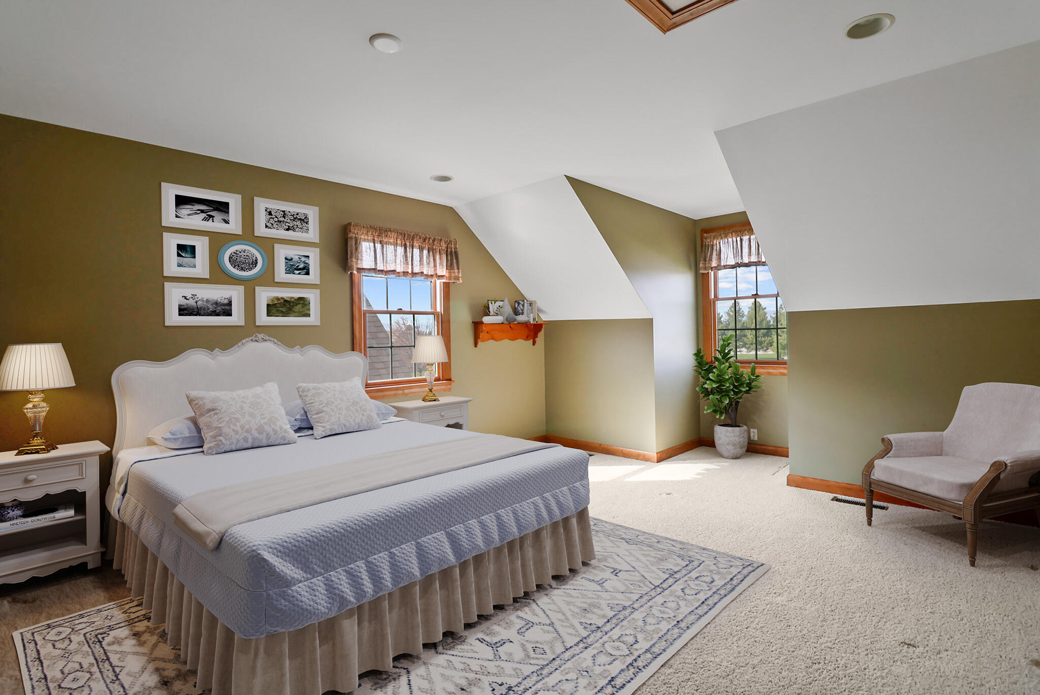 172 Lee Drive Kouts, IN 46347 - Photo 28 of 63 2048x1368