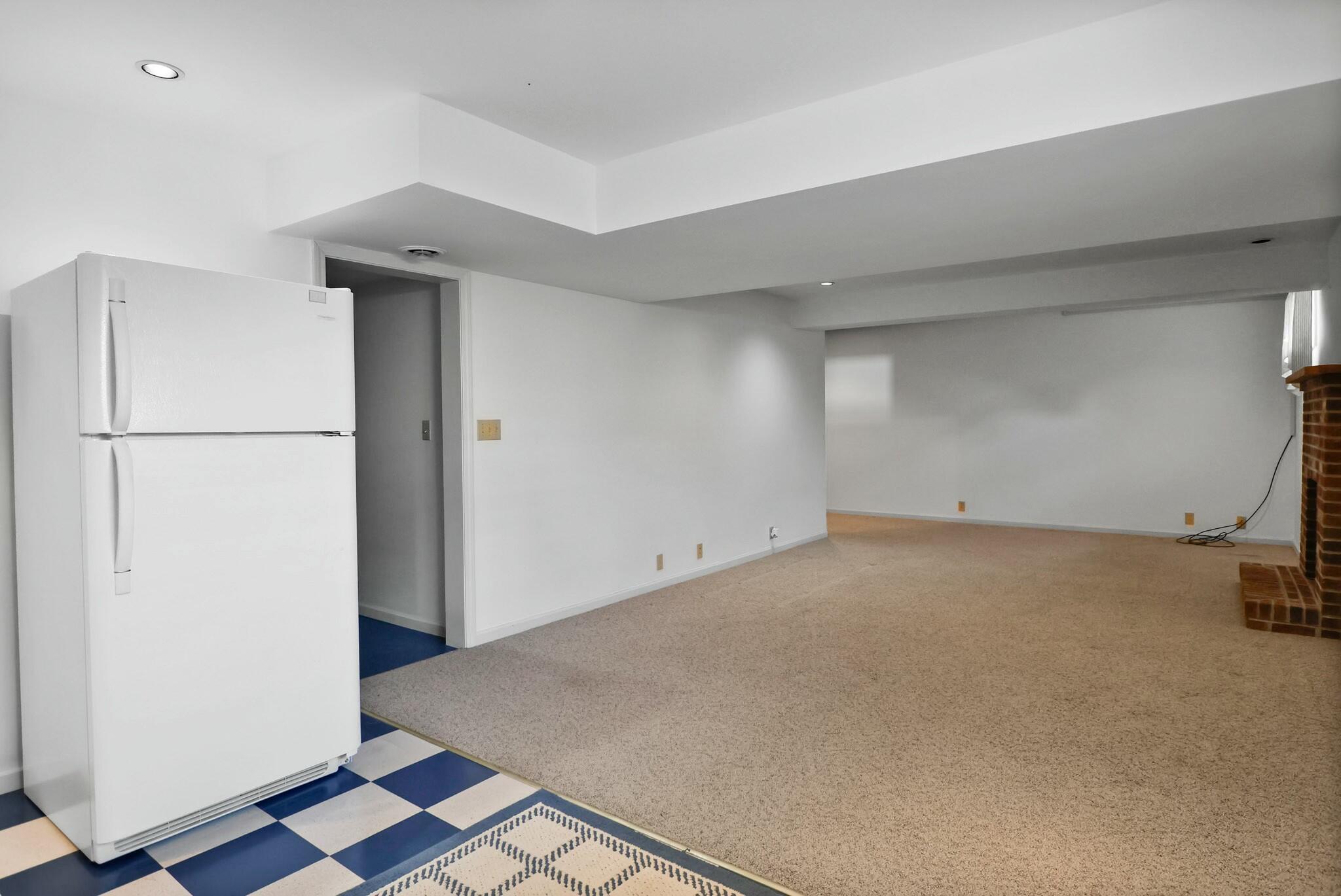 172 Lee Drive Kouts, IN 46347 - Photo 39 of 63 a view of empty room