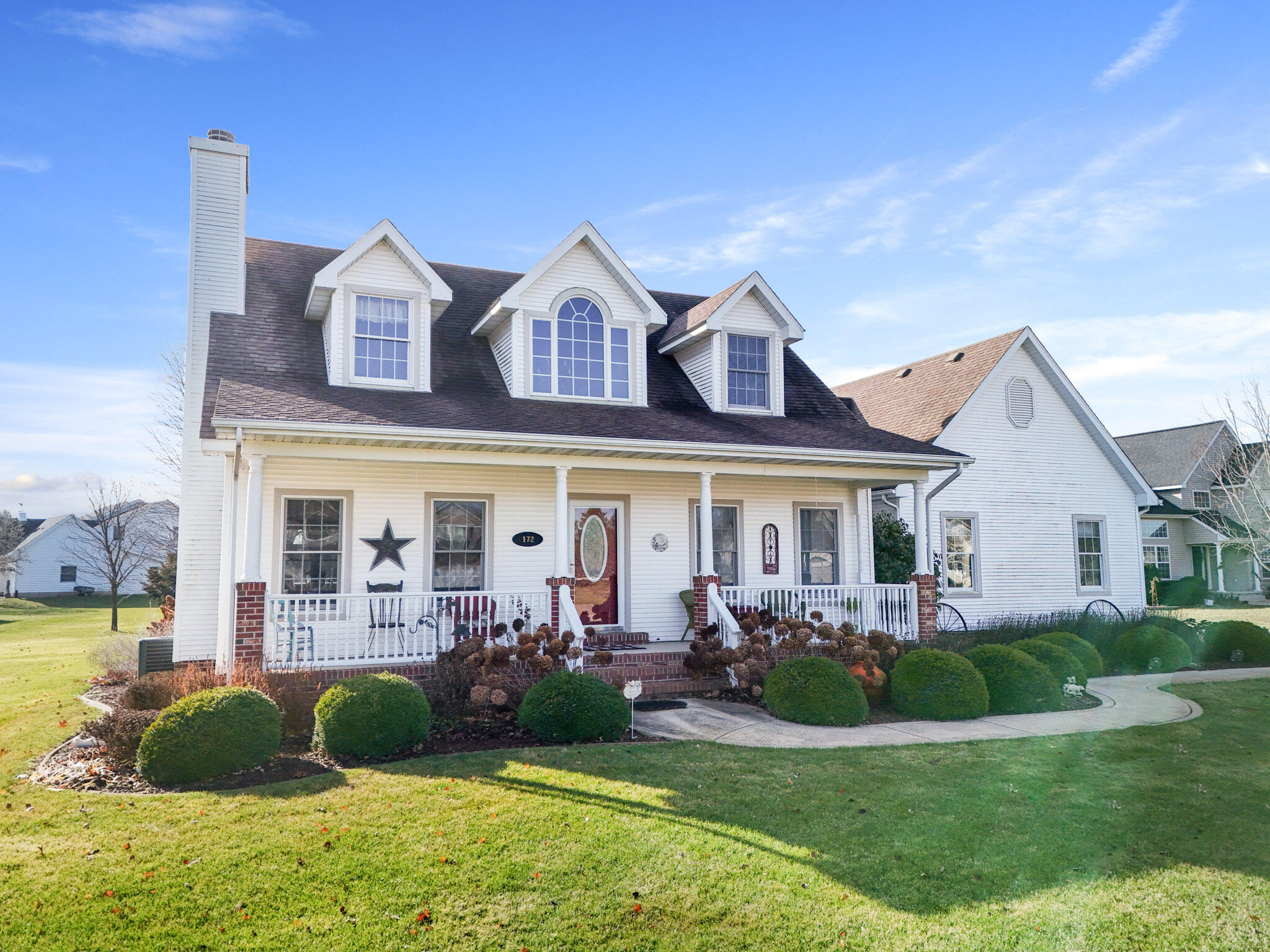 172 Lee Drive Kouts, IN 46347 - Photo 43 of 63 2048x1536