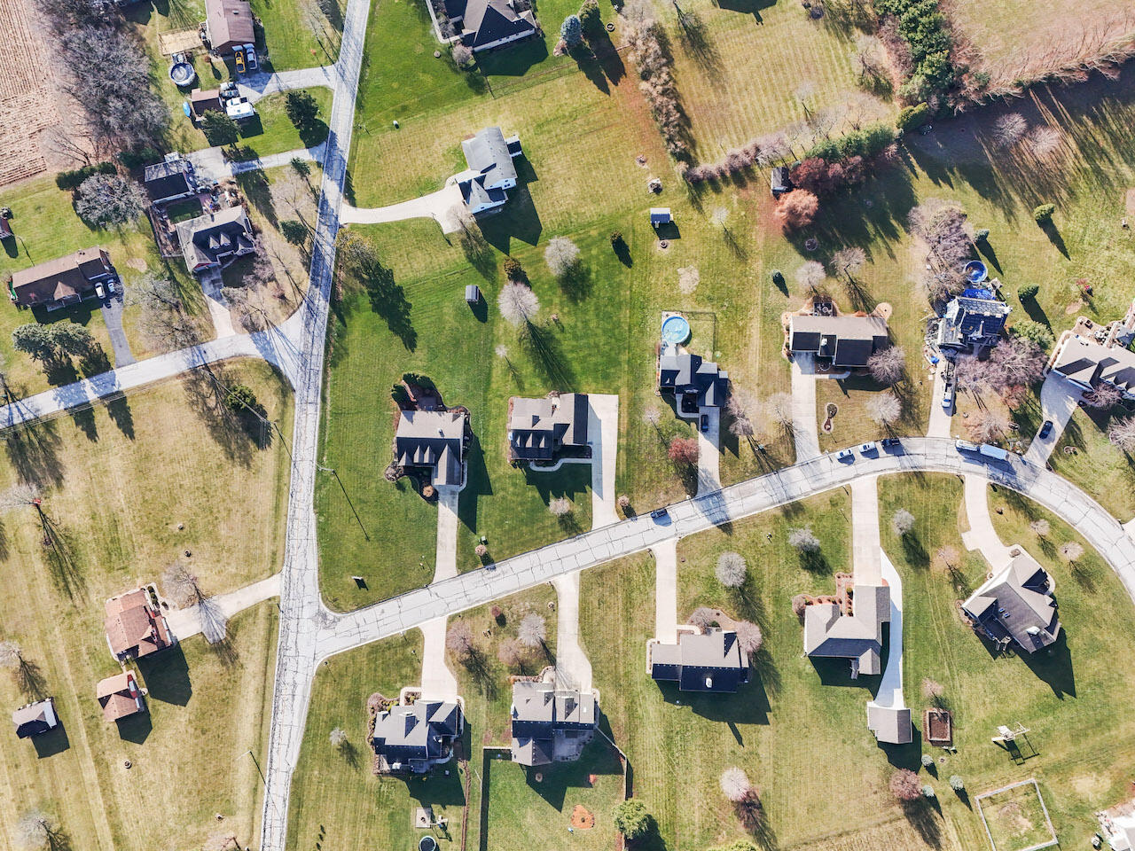 172 Lee Drive Kouts, IN 46347 - Photo 52 of 63