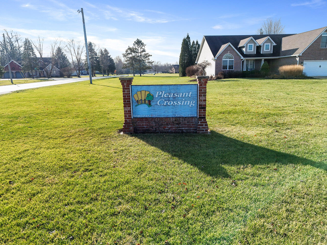 172 Lee Drive Kouts, IN 46347 - Photo 63 of 63 1280x960