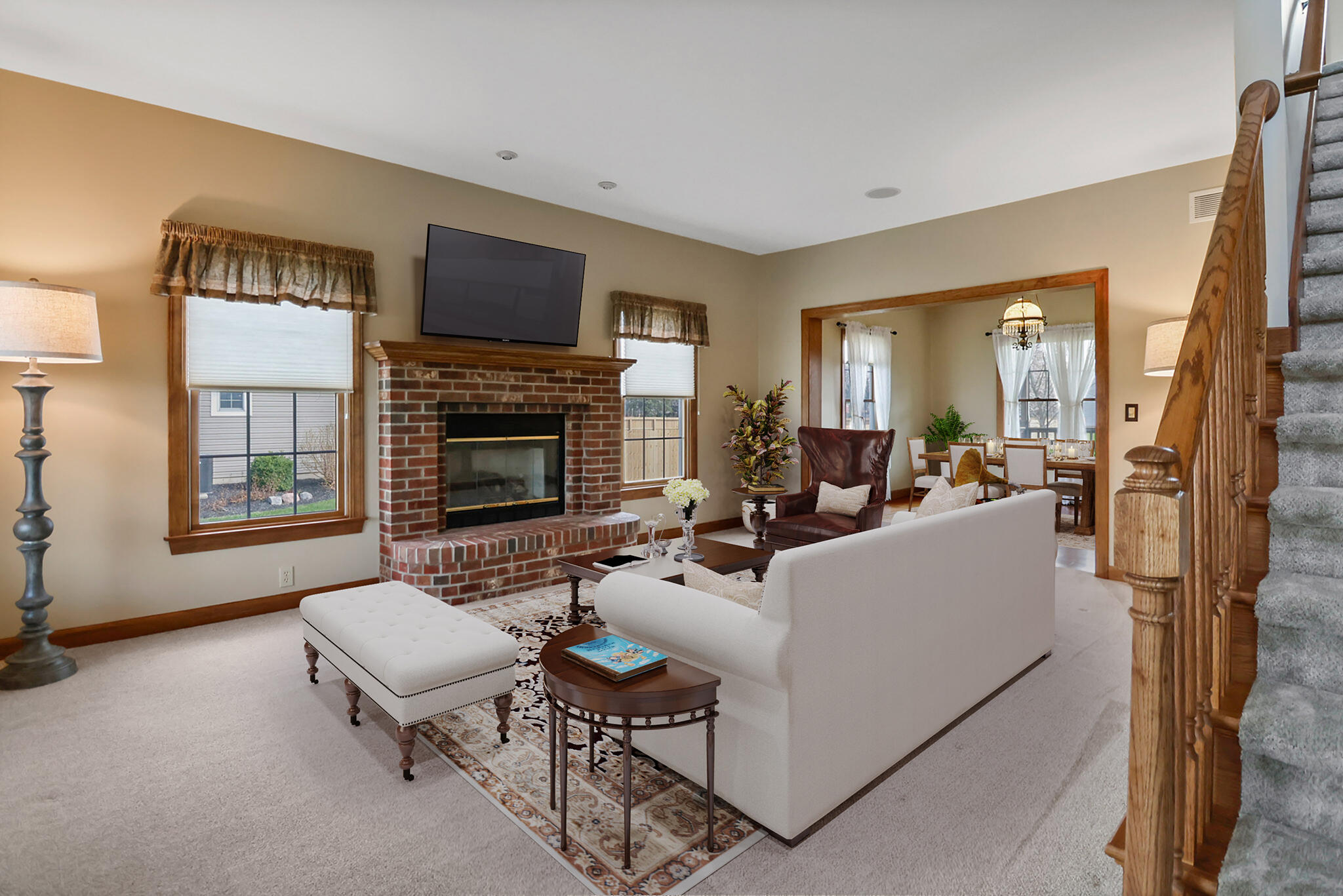 172 Lee Drive Kouts, IN 46347 - Photo 9 of 63 2048x1367