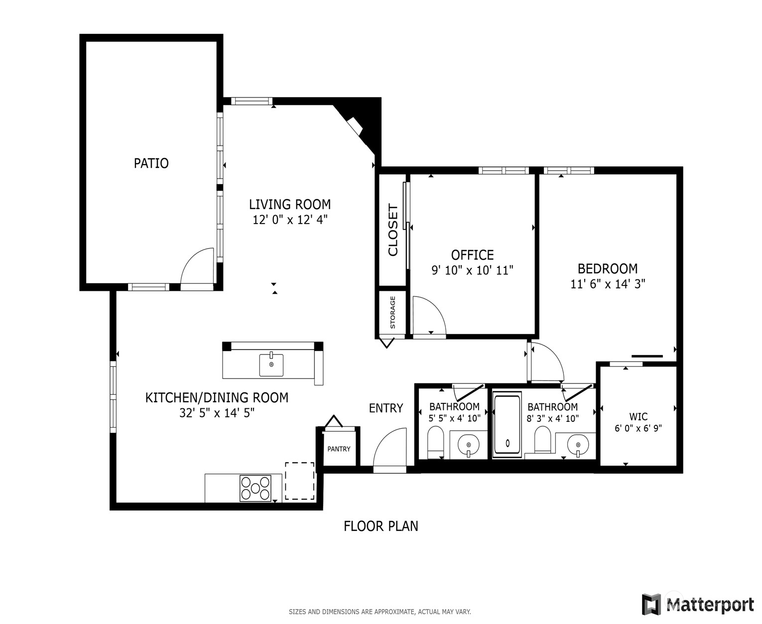23015 Edmonds Way, Unit A115 Edmonds, WA 98020 - Photo 25 of 31 Gallery Image 25
