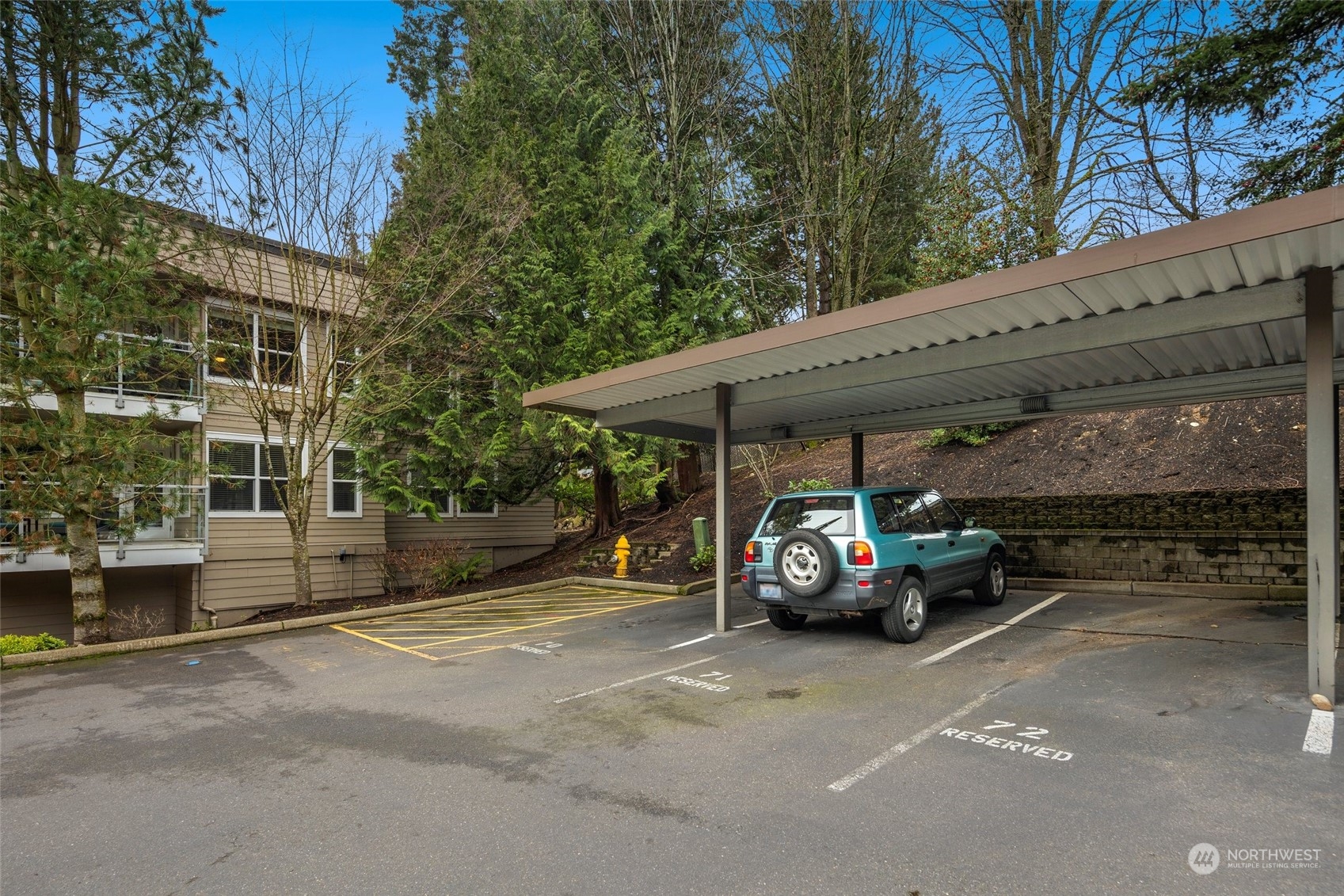23015 Edmonds Way, Unit A115 Edmonds, WA 98020 - Photo 31 of 31 Gallery Image 31