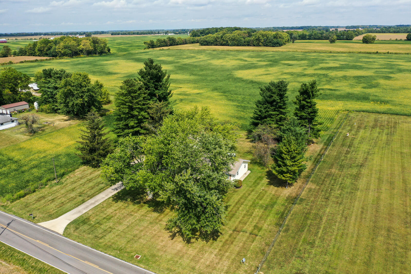 5329 Sweet Potato Ridge Road Englewood, OH 45322 - Photo 42 of 45