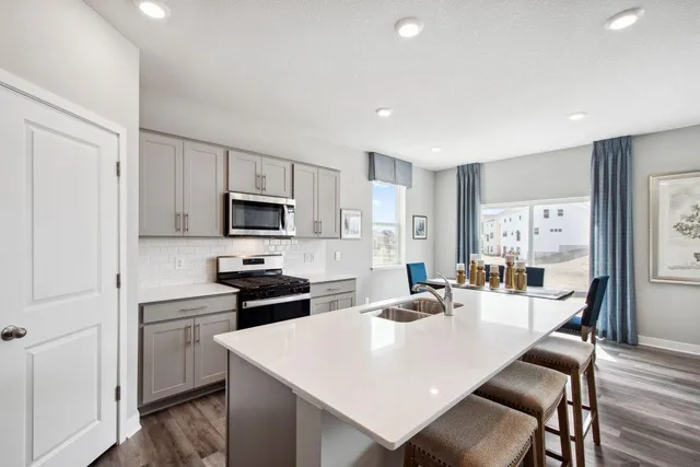 $529,990 | 23362 Marsh View Boulevard, Rogers, MN 55374