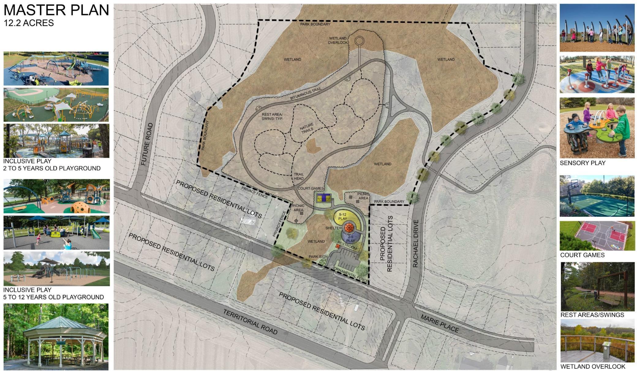 23362 Marsh View Boulevard Rogers, MN 55374 - Photo 25 of 30