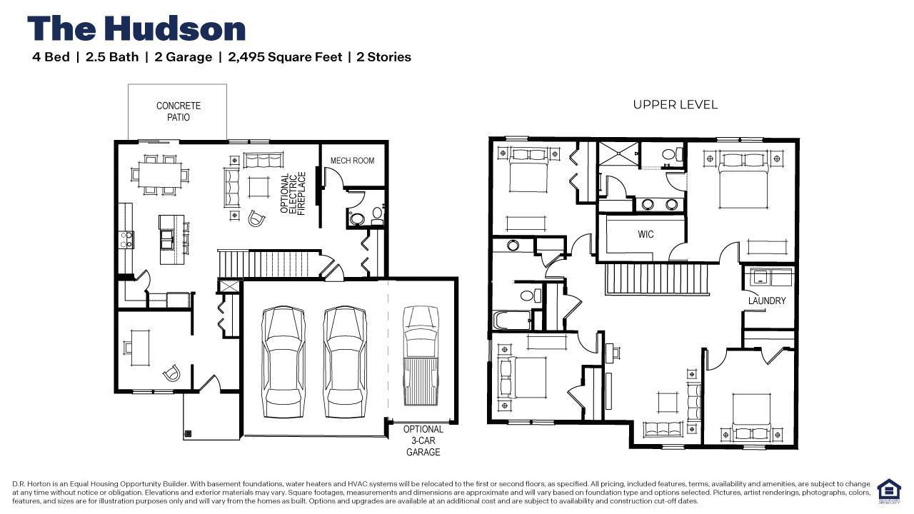 23362 Marsh View Boulevard Rogers, MN 55374 - Photo 30 of 30