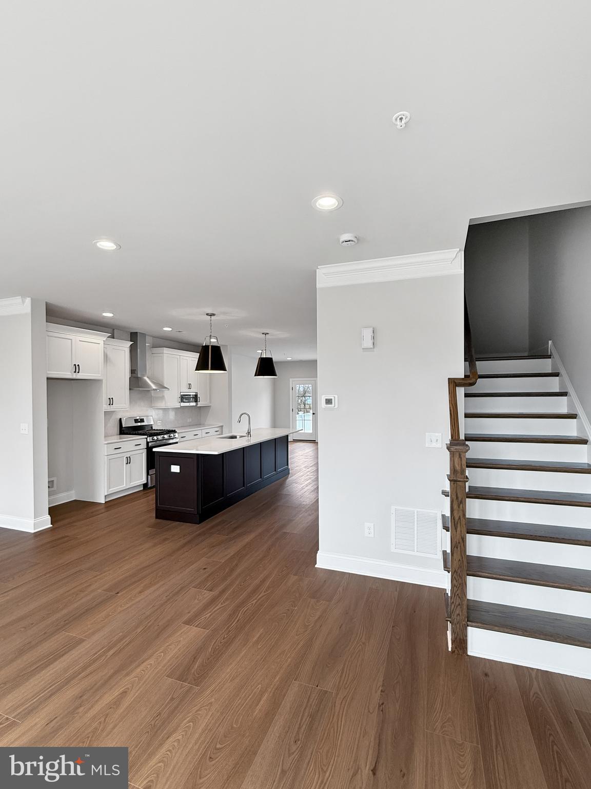 3 Schadle Road Perkasie, PA 18944 - Photo 12 of 40 a living room with furniture and a flat screen tv