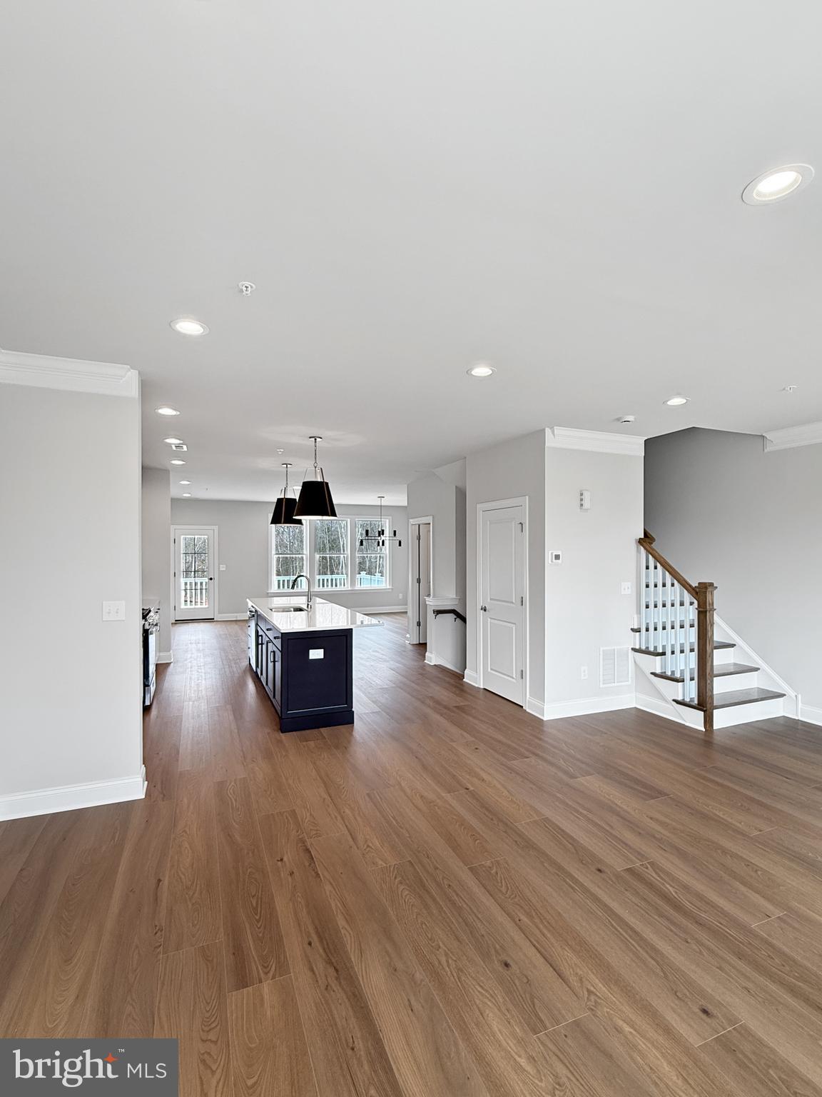 3 Schadle Road Perkasie, PA 18944 - Photo 13 of 40 a living room with furniture and a wooden floor