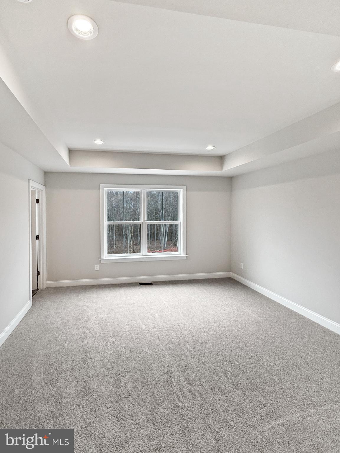 3 Schadle Road Perkasie, PA 18944 - Photo 22 of 40 an empty room with a window