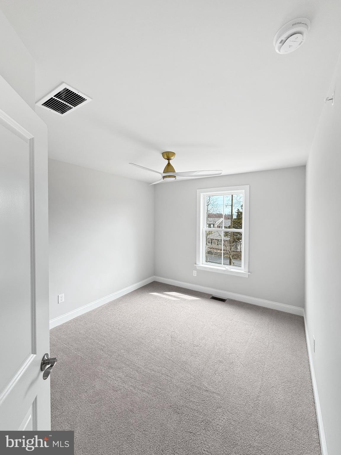 3 Schadle Road Perkasie, PA 18944 - Photo 27 of 40 a view of an empty room with a window