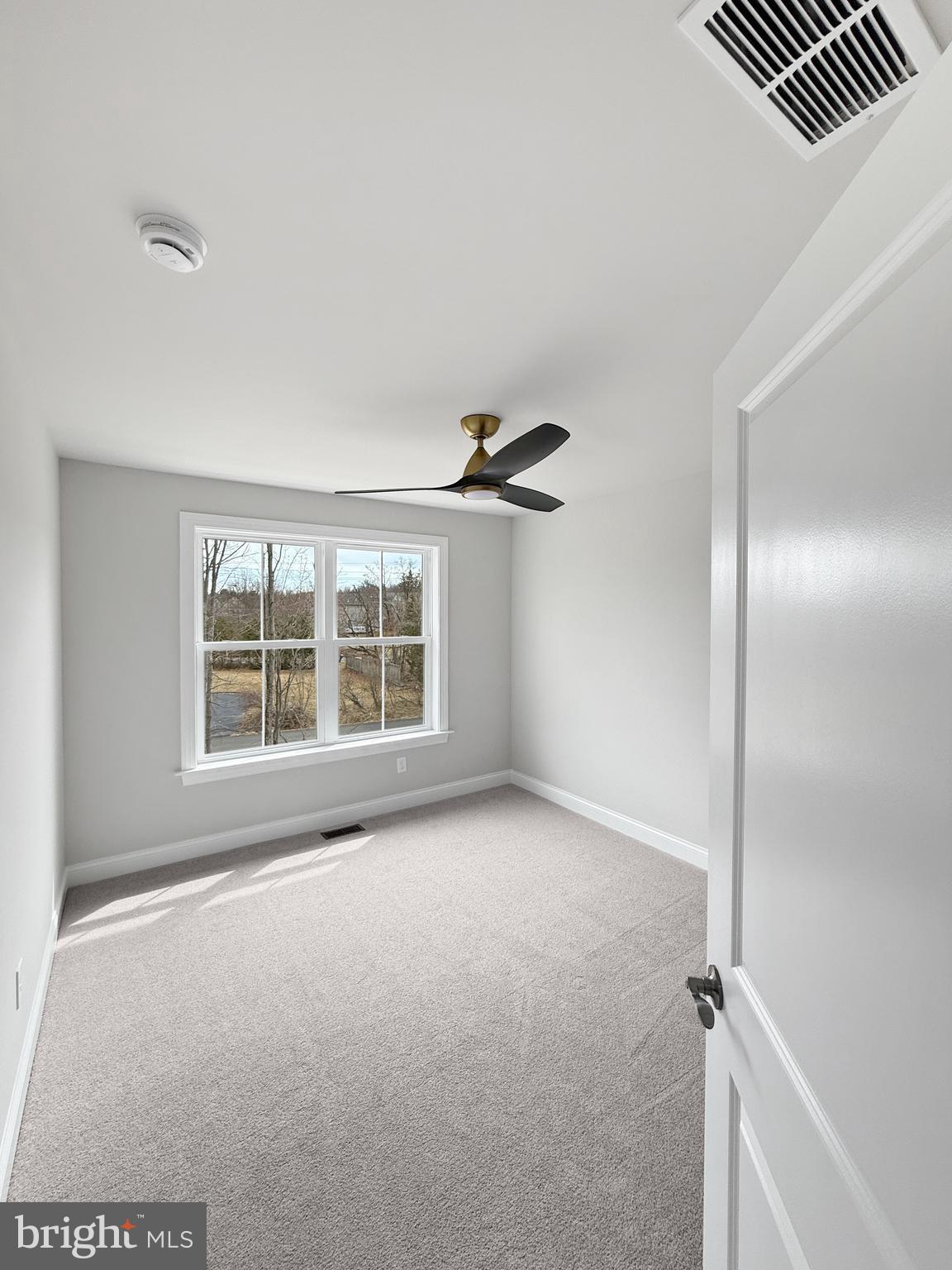 3 Schadle Road Perkasie, PA 18944 - Photo 28 of 40 an empty room with windows