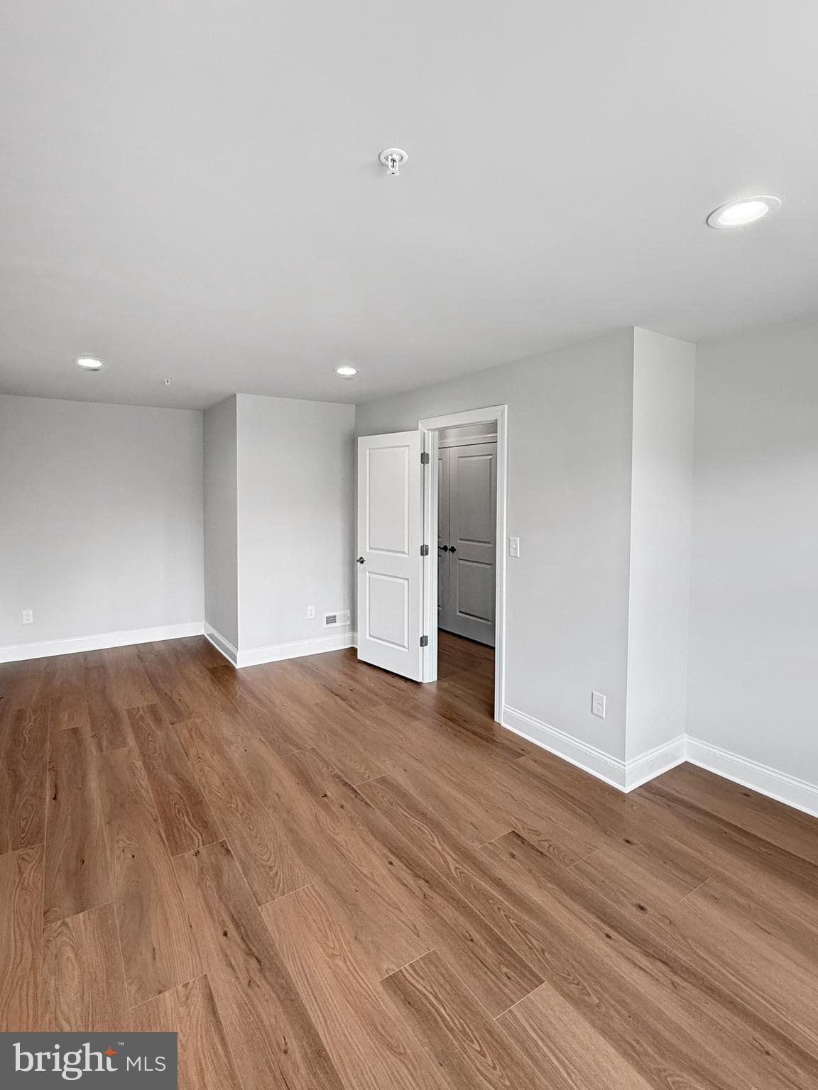 3 Schadle Road Perkasie, PA 18944 - Photo 29 of 40 a view of empty room with wooden floor