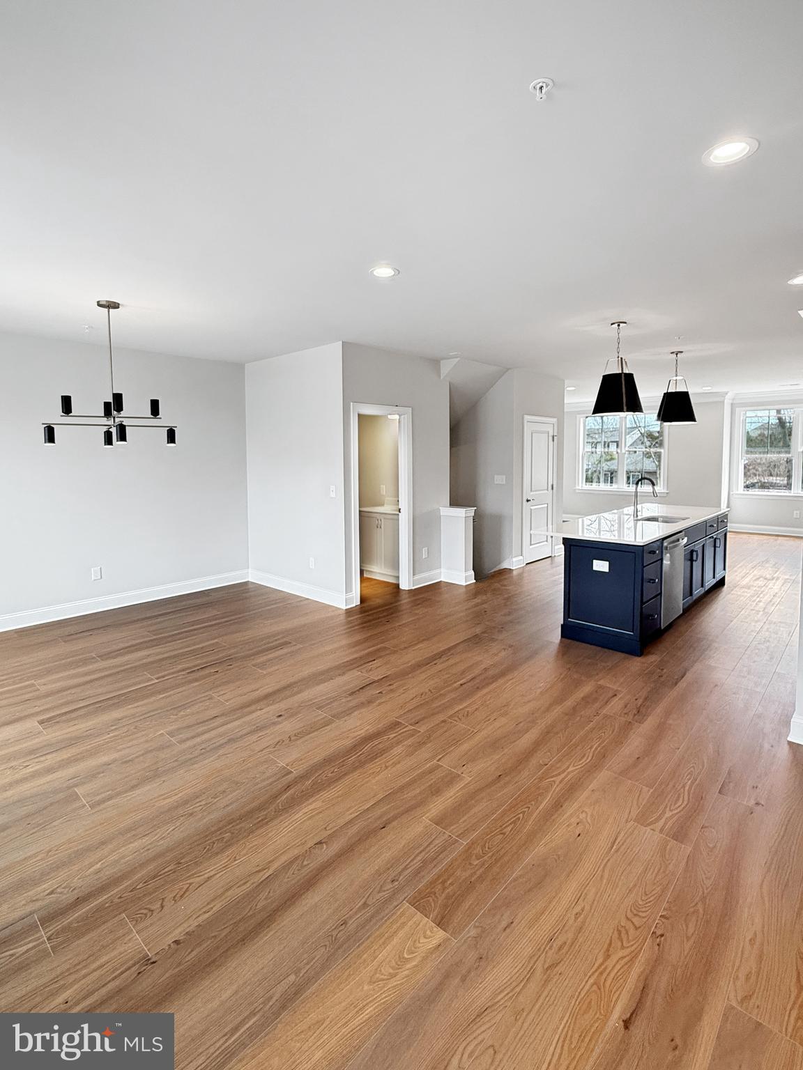3 Schadle Road Perkasie, PA 18944 - Photo 10 of 40 a living room with furniture and wooden floor