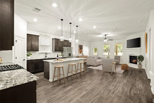 $555,000 | 131 Sangaree Drive, Buda, TX 78610