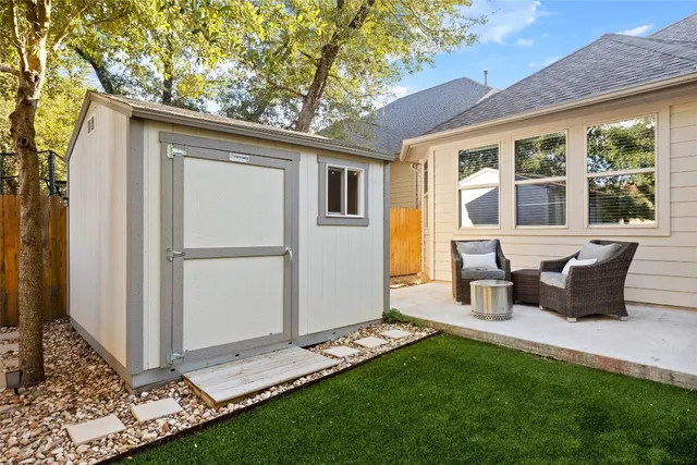 $555,000 | 131 Sangaree Drive, Buda, TX 78610