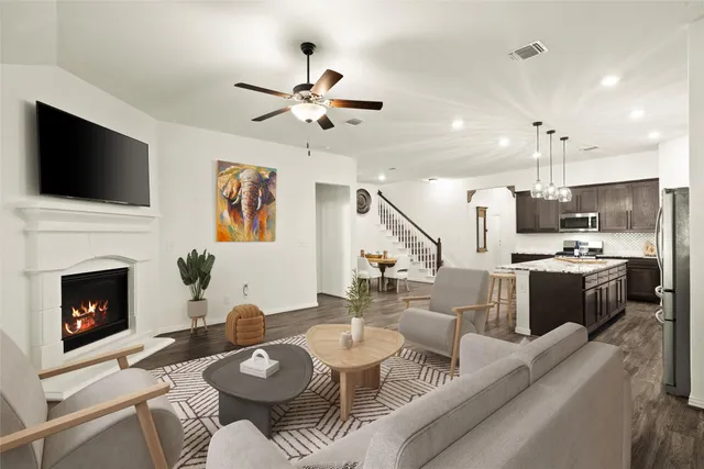 $539,000 | 131 Sangaree Drive, Buda, TX 78610