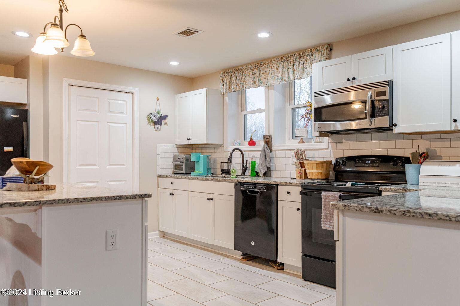 177 Fox Run Road Pendleton, KY 40055 - Photo 56 of 67 Kitchen