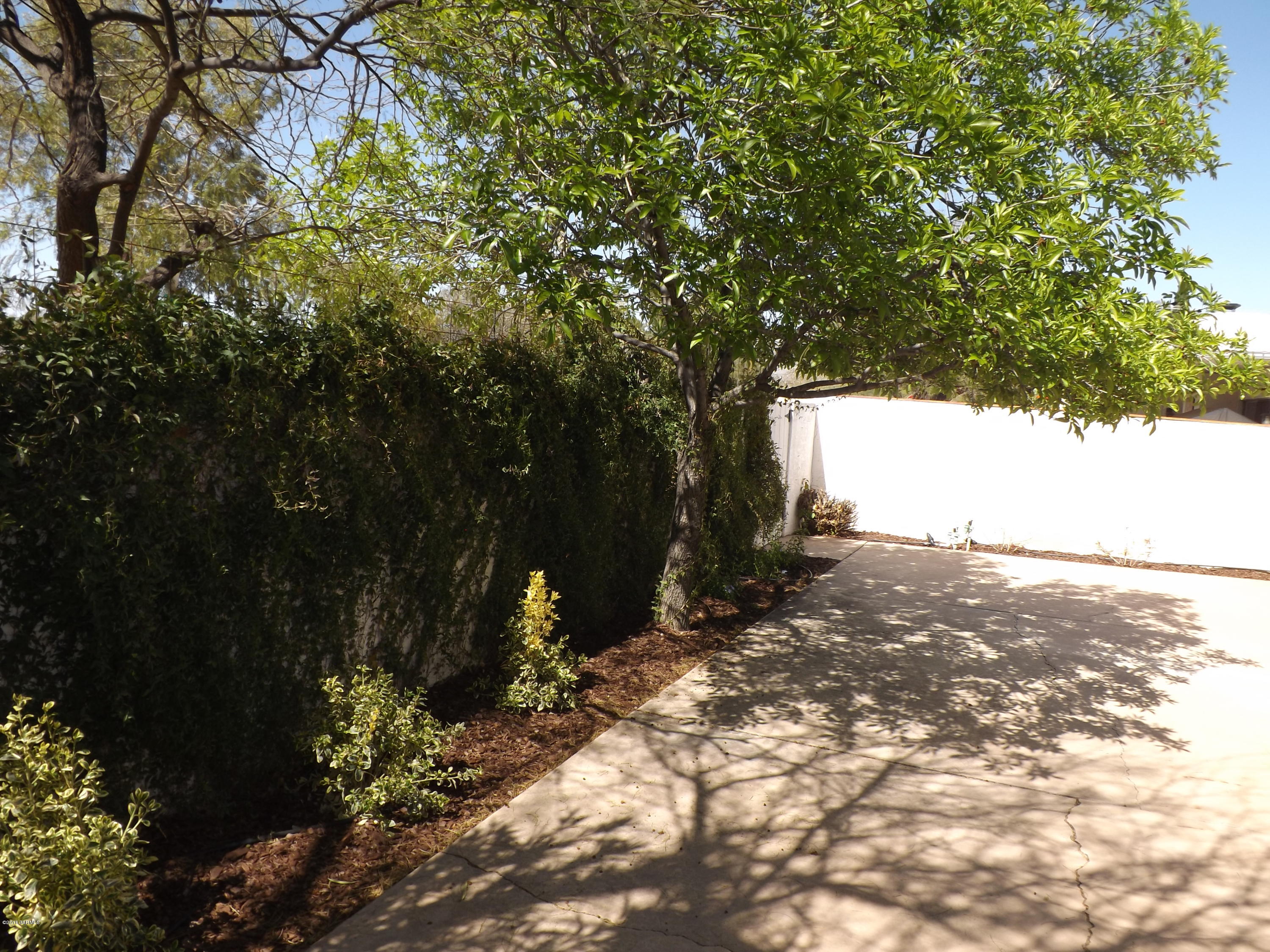 4802 East Fort Lowell Road, Unit D Tucson, AZ 85712 - Photo 26 of 26 Gallery Image 26
