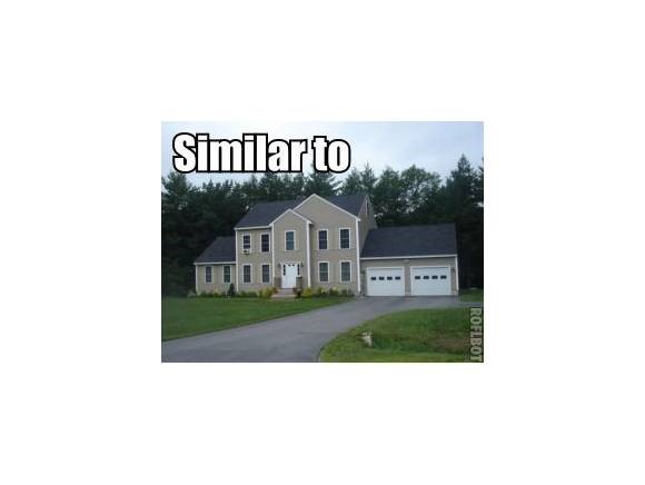 19 Christina Road Raymond, NH 03077 - Photo 1 of 1 Gallery Image 1