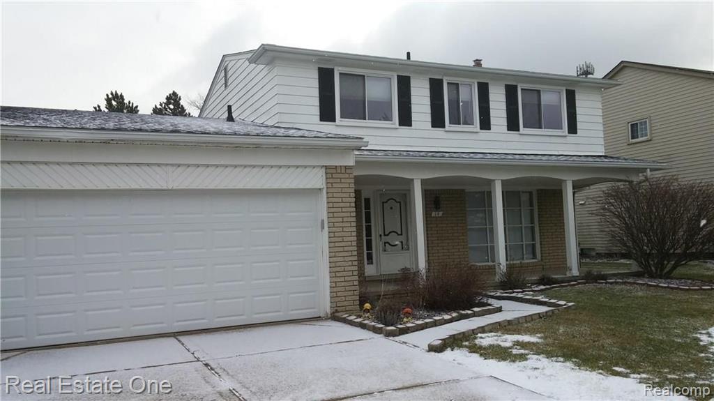 14 Foxboro Drive Rochester Hills, MI 48309 - Photo 3 of 20
