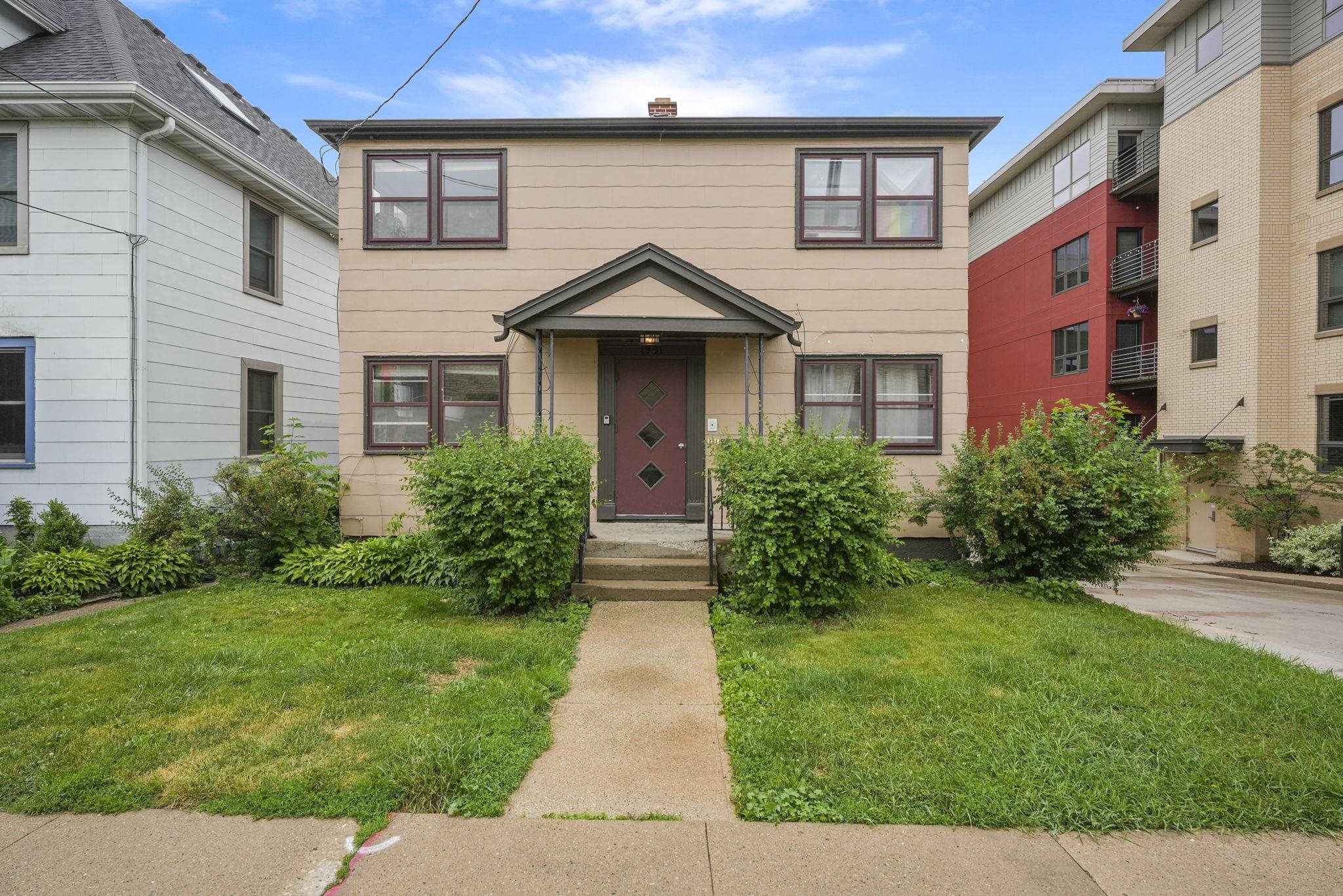 1901 Winnebago Street Madison, WI 53704 - Photo 25 of 41