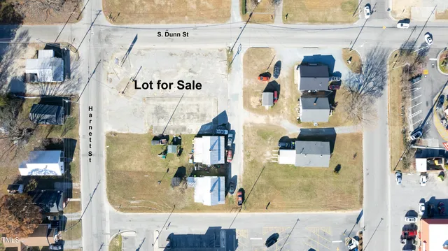 $450,000 | 0 South Dunn Street, Benson, NC 27504