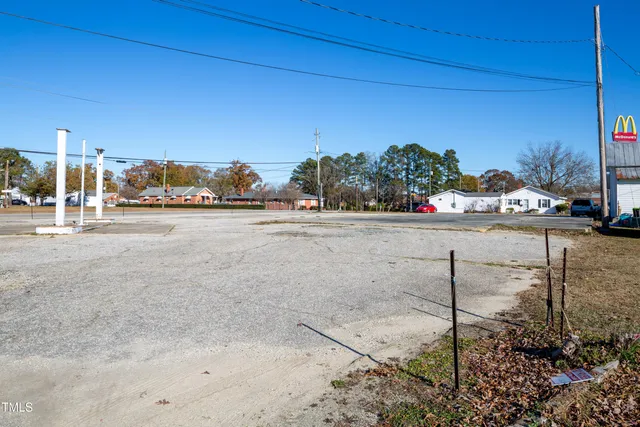 $450,000 | 0 South Dunn Street, Benson, NC 27504