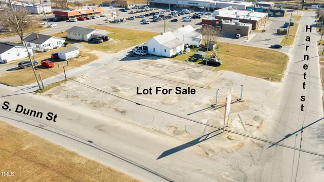 $450,000 | 0 South Dunn Street, Benson, NC 27504