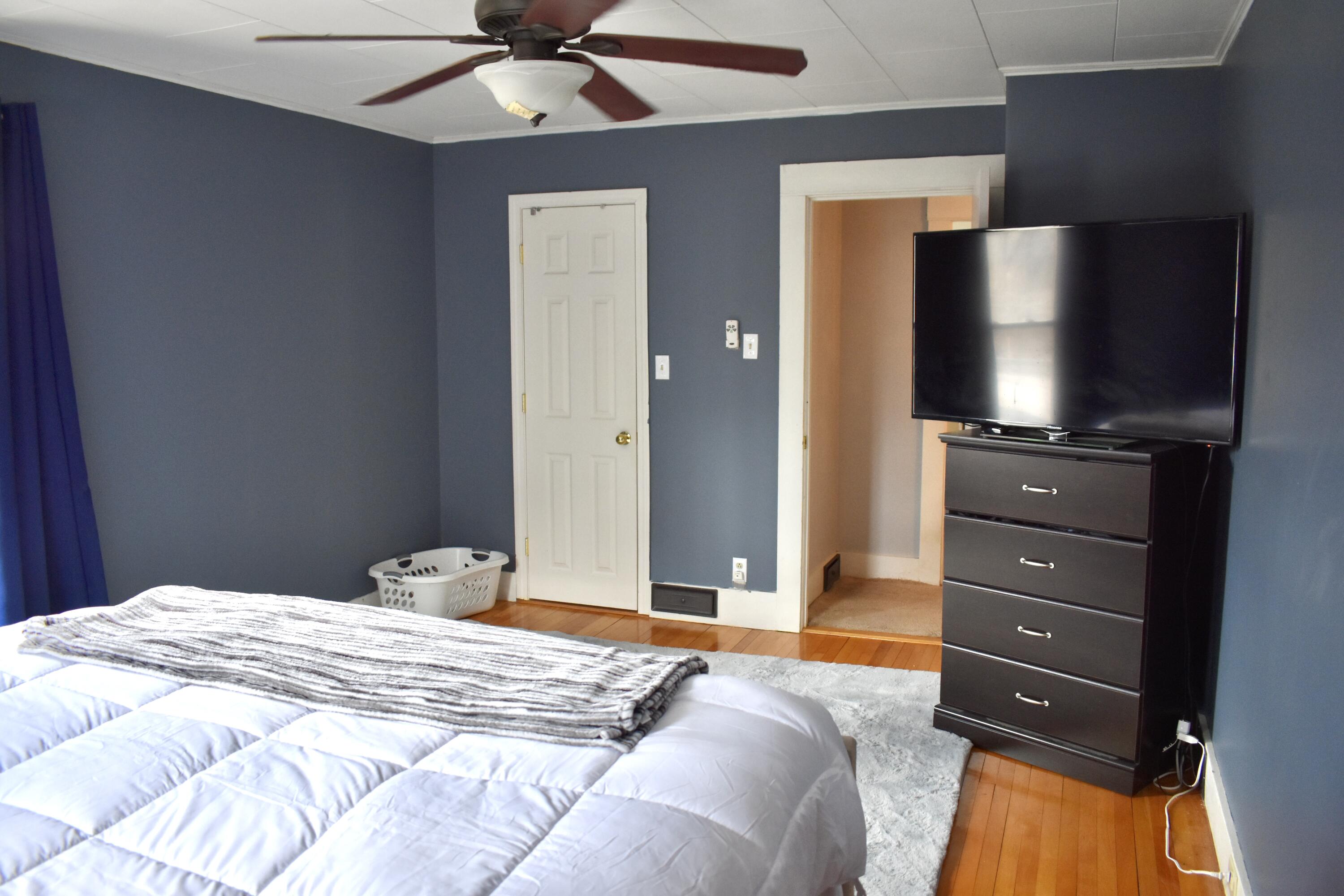 2047 Hotel Road Auburn, ME 04210 - Photo 28 of 44 Primary Bedroom
