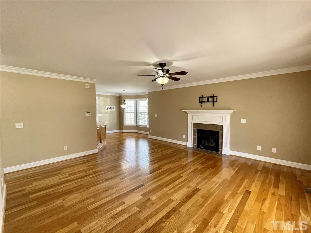 6501 Moores Mill Road Rougemont, NC 27572 - Photo 2 of 21