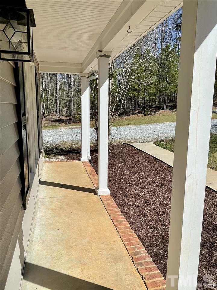 6501 Moores Mill Road Rougemont, NC 27572 - Photo 18 of 21
