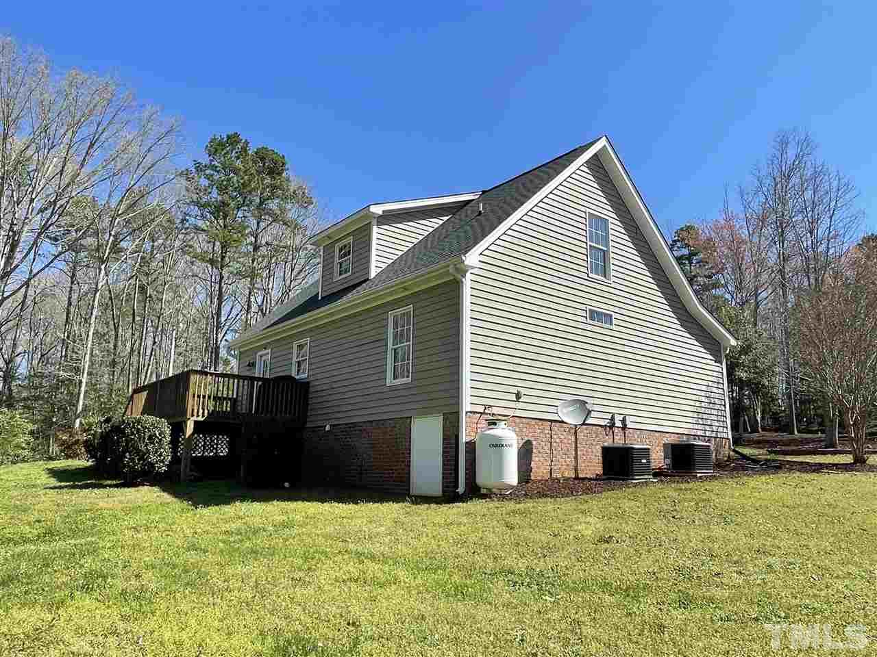 6501 Moores Mill Road Rougemont, NC 27572 - Photo 20 of 21