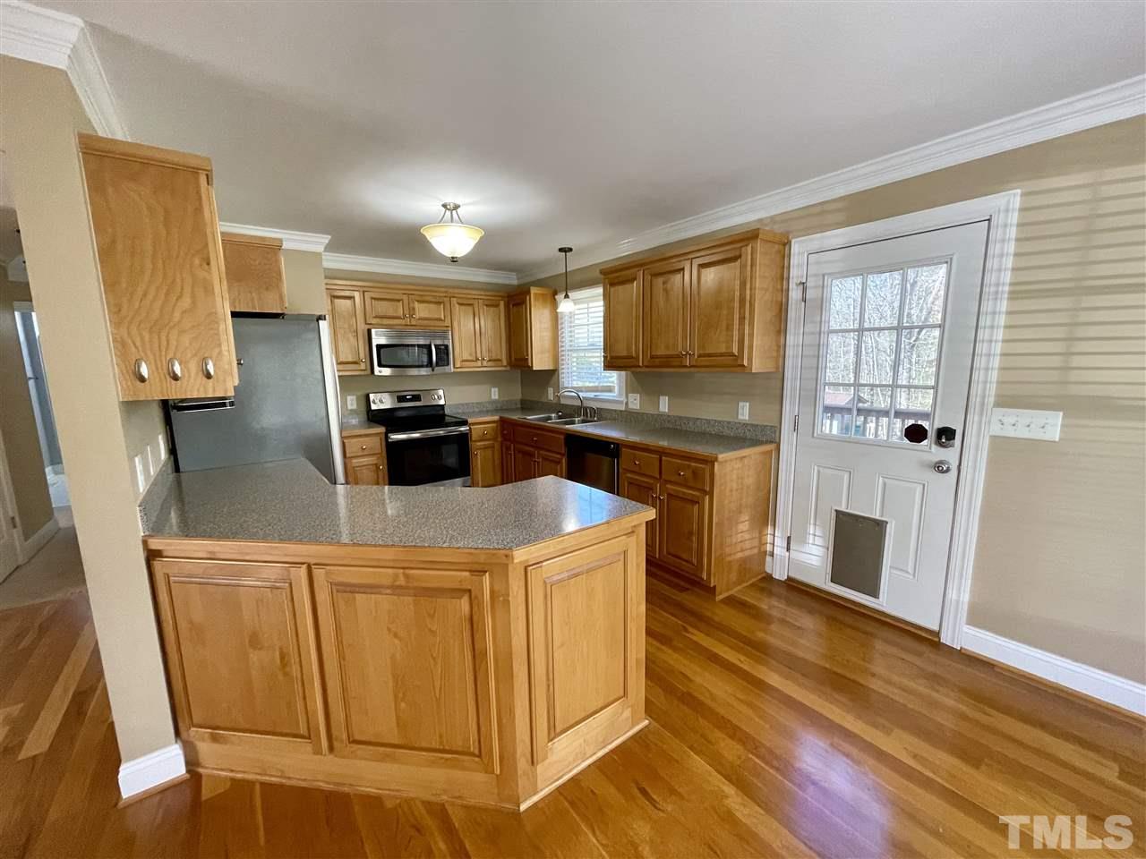 6501 Moores Mill Road Rougemont, NC 27572 - Photo 3 of 21