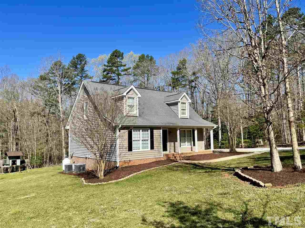 6501 Moores Mill Road Rougemont, NC 27572 - Photo 21 of 21