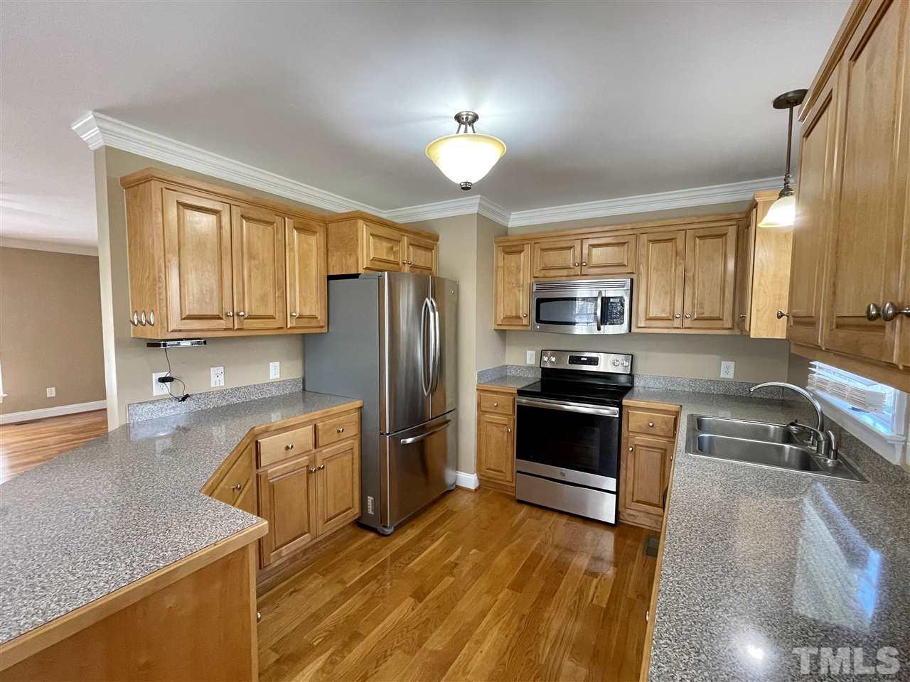 6501 Moores Mill Road Rougemont, NC 27572 - Photo 4 of 21