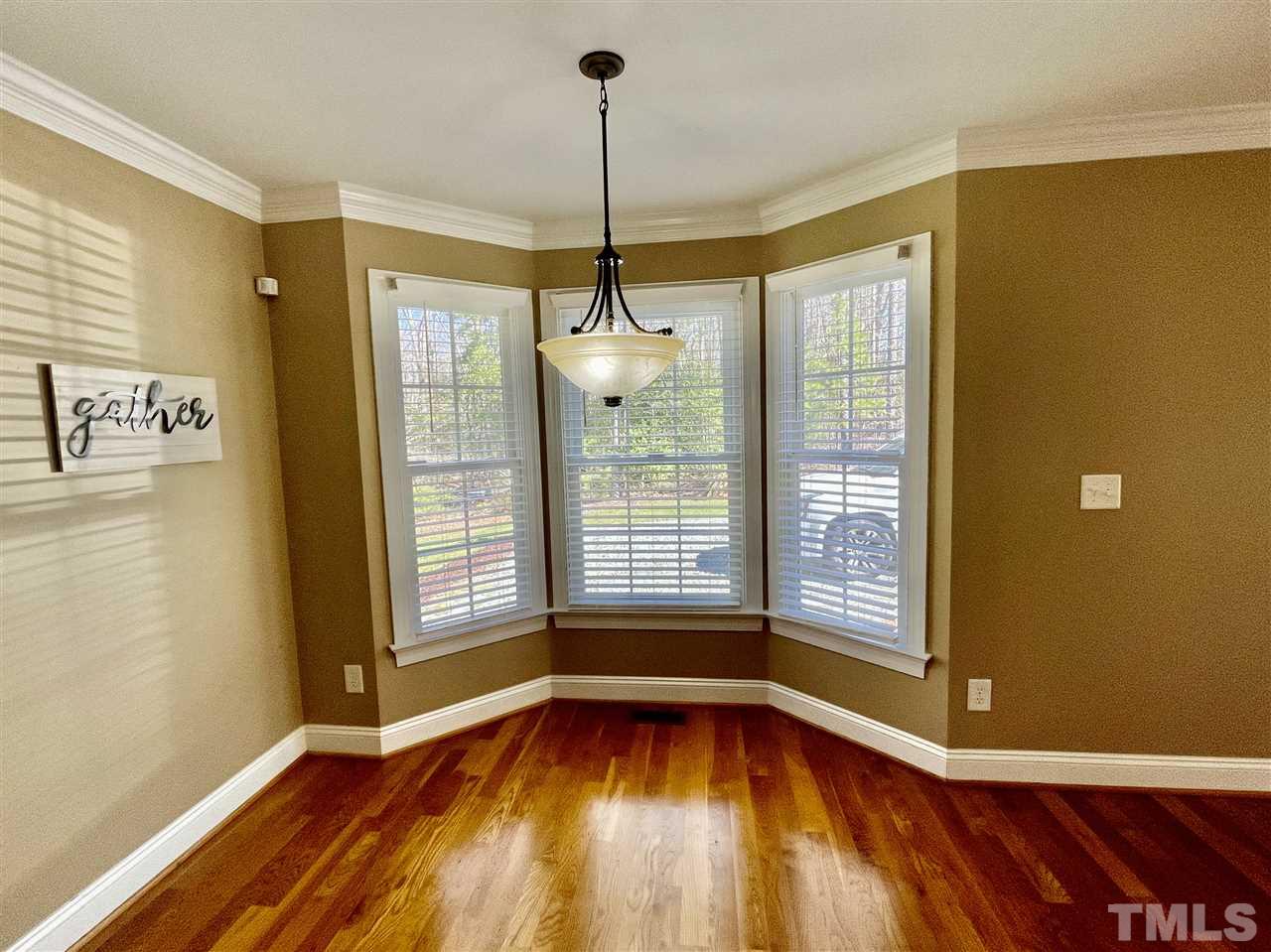 6501 Moores Mill Road Rougemont, NC 27572 - Photo 5 of 21